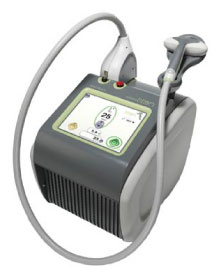 Solera Titan Laser